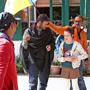 Photo Ajay Devgan