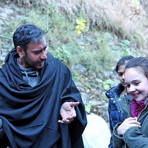 Photo Ajay Devgan