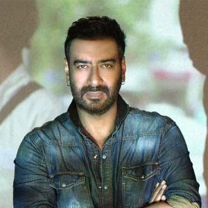 Photo Ajay Devgan