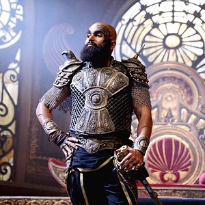 Photo Kaashmora