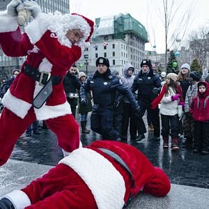 Photo Billy Bob Thornton