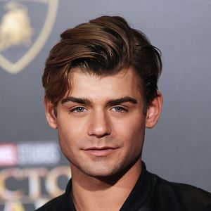 Photo Garrett Clayton
