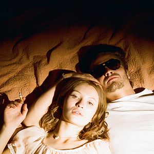 Photo Emily Browning