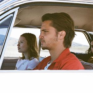 Photo The Shangri-La Suite