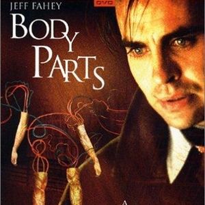 Photo Body Parts