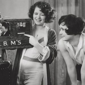 Photo Les Endiablées