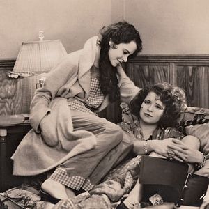 Photo Les Endiablées