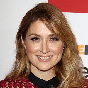 Photo Sasha Alexander