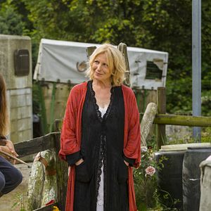 Photo Maren Kroymann