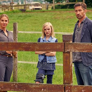 Photo Nadeshda Brennicke