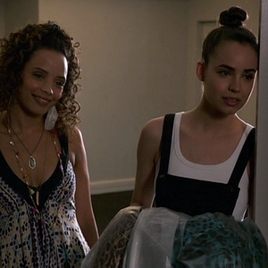 Photo A Cinderella Story: If The Shoe Fits