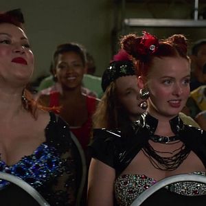 Photo A Cinderella Story: If The Shoe Fits