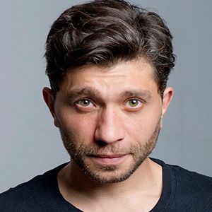 Photo Özgür Emre Yıldırım