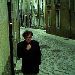 Photo Franck Jouneau Cinéaste