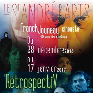 Photo Franck Jouneau Cinéaste