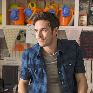 Photo Sam Palladio
