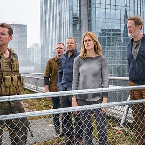 Photo Jonathan Scarfe