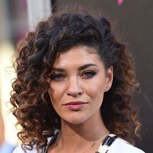 Photo Jessica Szohr