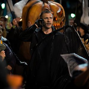 Photo Jack Reacher : Never Go Back