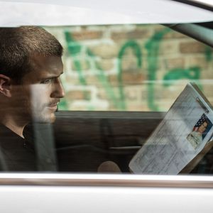 Photo Jack Reacher : Never Go Back