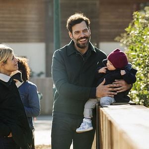 Photo Papa Ou maman 2