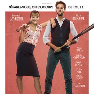 Photo Rupture pour tous