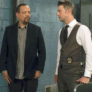 Photo Ice-T
