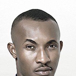 Photo Gideon Okeke