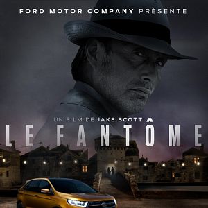 Photo Le Fantôme