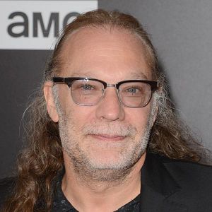 Photo Greg Nicotero