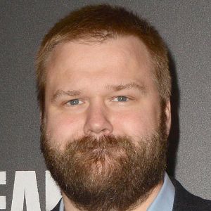 Photo Robert Kirkman