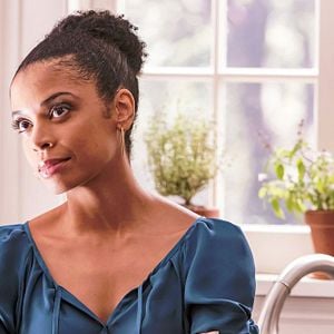 Photo Susan Kelechi Watson