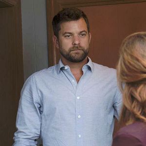 Photo Joshua Jackson