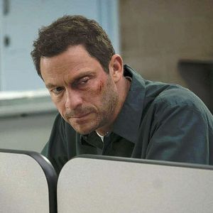 Photo Dominic West