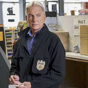 Photo Mark Harmon