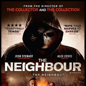 Photo The Neighbor