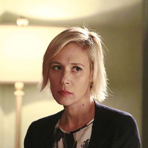 Photo Liza Weil