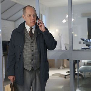 Photo James Spader