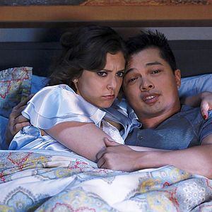 Photo Vincent Rodriguez III