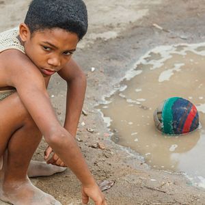 Photo Pelé - naissance d’une légende