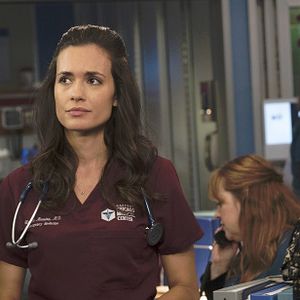 Photo Torrey DeVitto