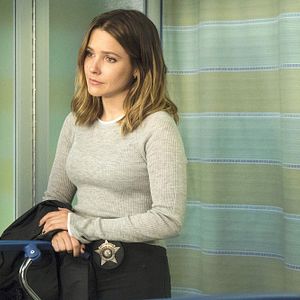 Photo Sophia Bush