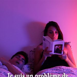 Photo Je suis un problème de communication