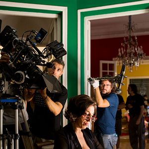 Photo Rossy de Palma