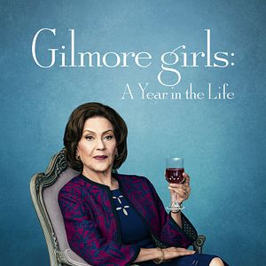 Photo Gilmore Girls : Une nouvelle année