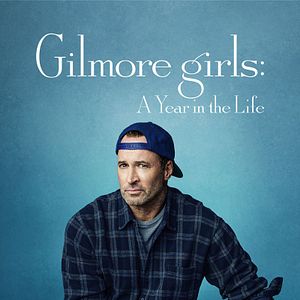 Photo Gilmore Girls : Une nouvelle année
