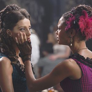 Photo Angela Sarafyan