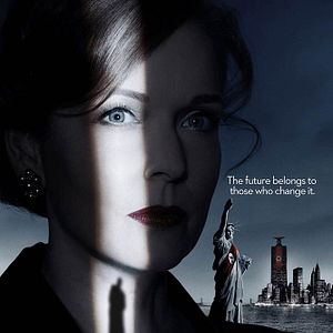 Photo The Man In the High Castle