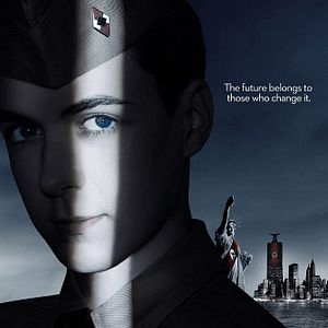 Photo The Man In the High Castle