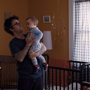 Photo Billie Joe Armstrong